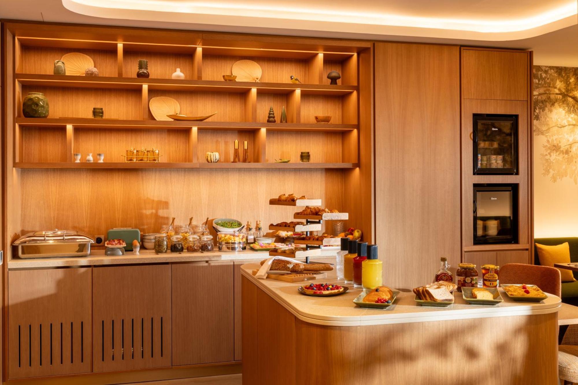 Hotel Le Cardinal 4*