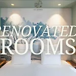 Hotel Le Cardinal