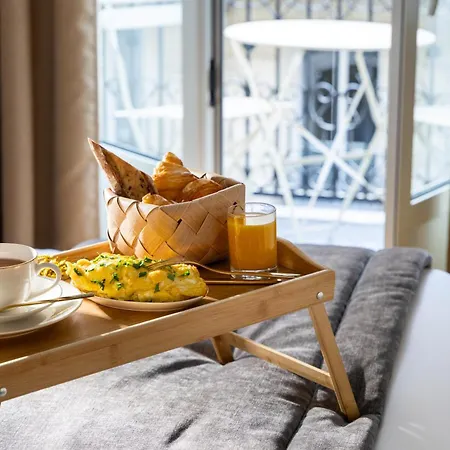Hotel Le Cardinal