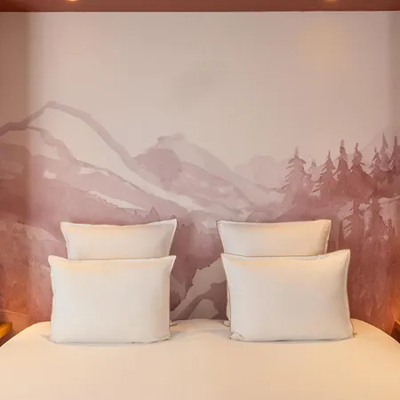 Le Cardinal Hotel Paris