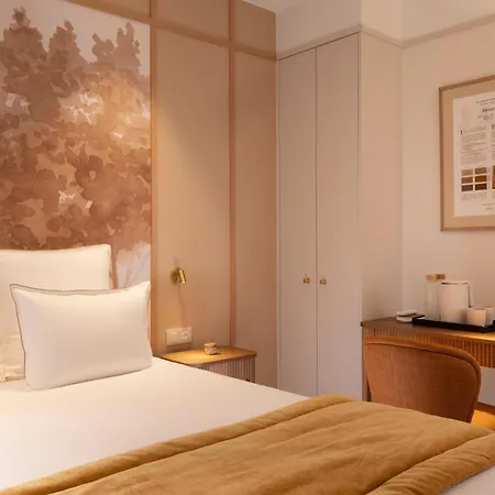 Le Cardinal Hotel Parigi
