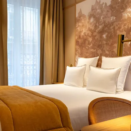 Hotel Le Cardinal