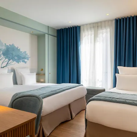 Le Cardinal Hotel Parigi