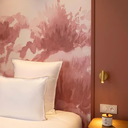 Le Cardinal 4* Parigi