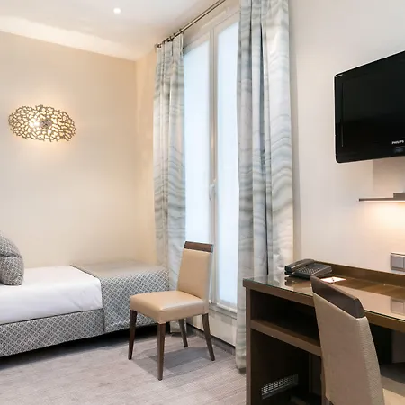 Le Cardinal Hotel 4*