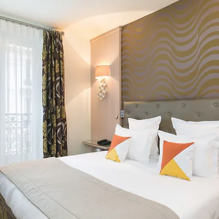 Hotel Le Cardinal Paris