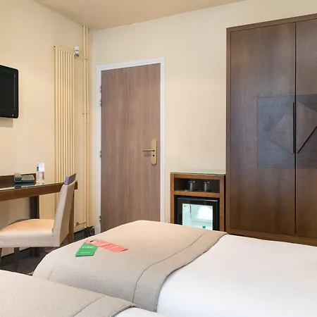 Le Cardinal 4* Parigi