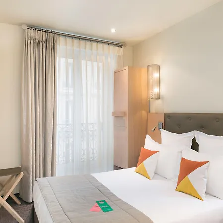 Hotel Le Cardinal Paris