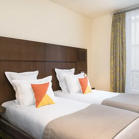 Le Cardinal 4* Parigi