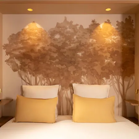 Le Cardinal Hotel Parigi
