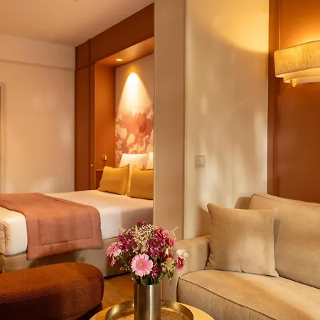 Le Cardinal 4* Parigi