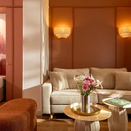 Le Cardinal Hotel 4*