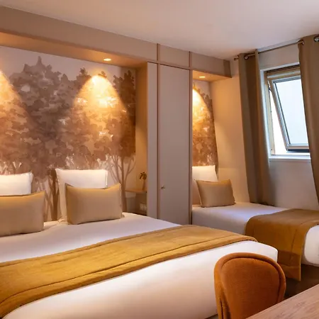 Le Cardinal Hotel Parigi