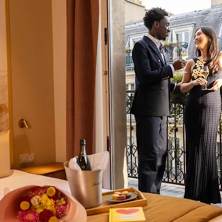 Le Cardinal Hotel