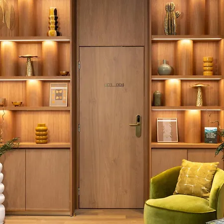 Hotel Le Cardinal 4*