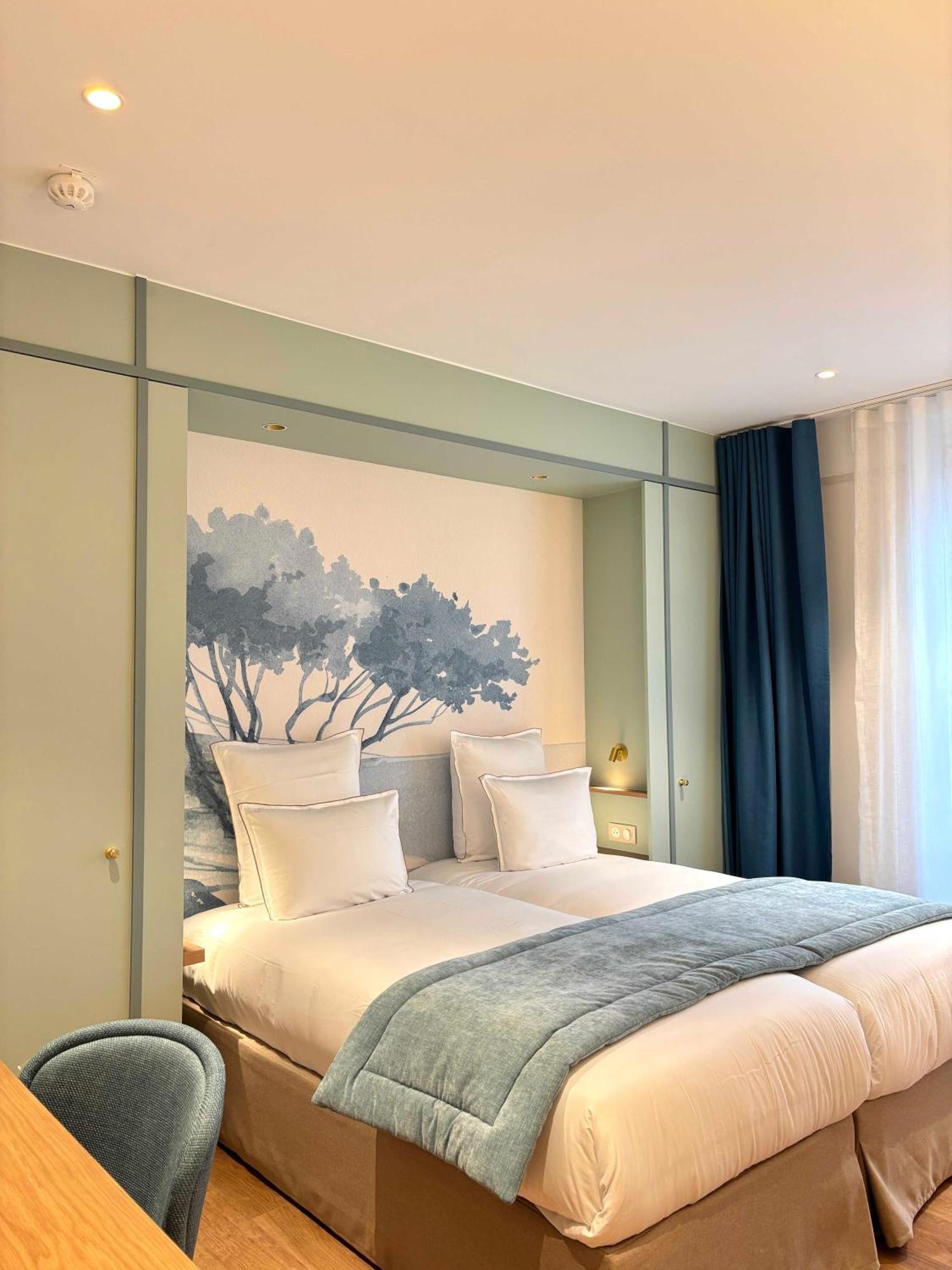 Le Cardinal Hotel 4*