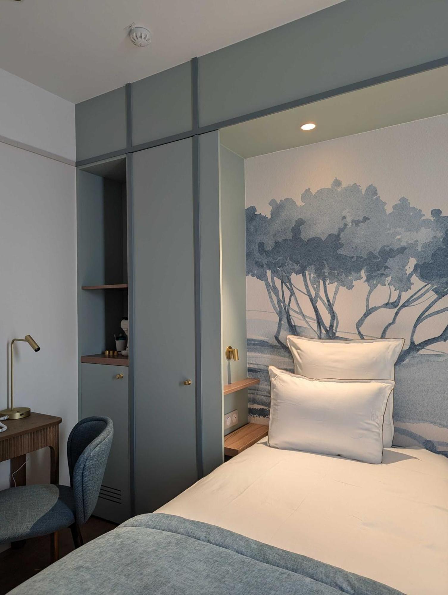 Hotel Le Cardinal 4*