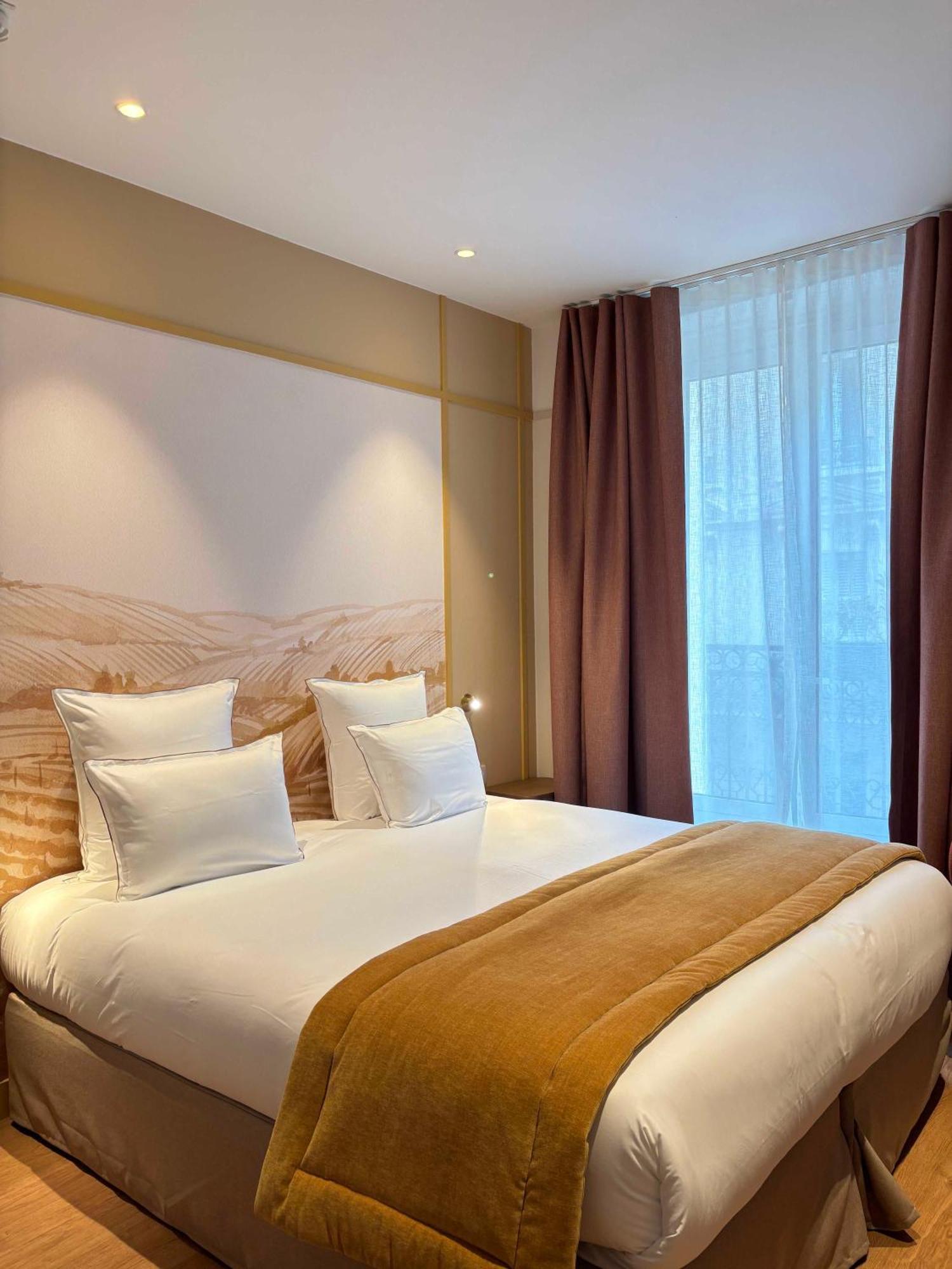 Le Cardinal Hotel Paris