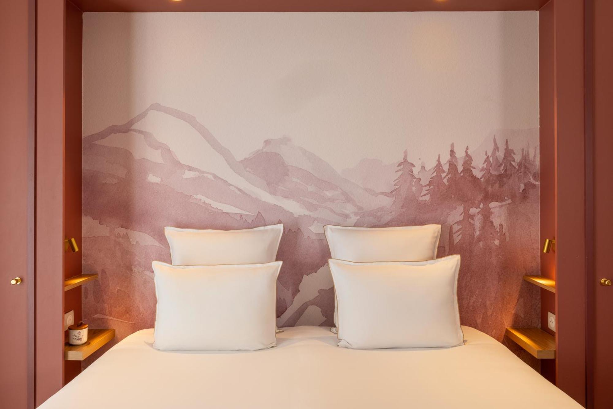 Le Cardinal Hotel Parigi