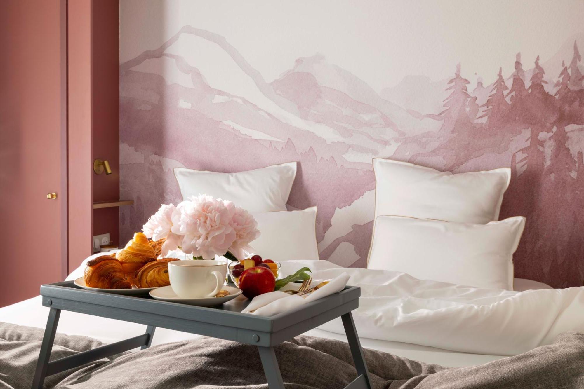 Le Cardinal 4* Parigi