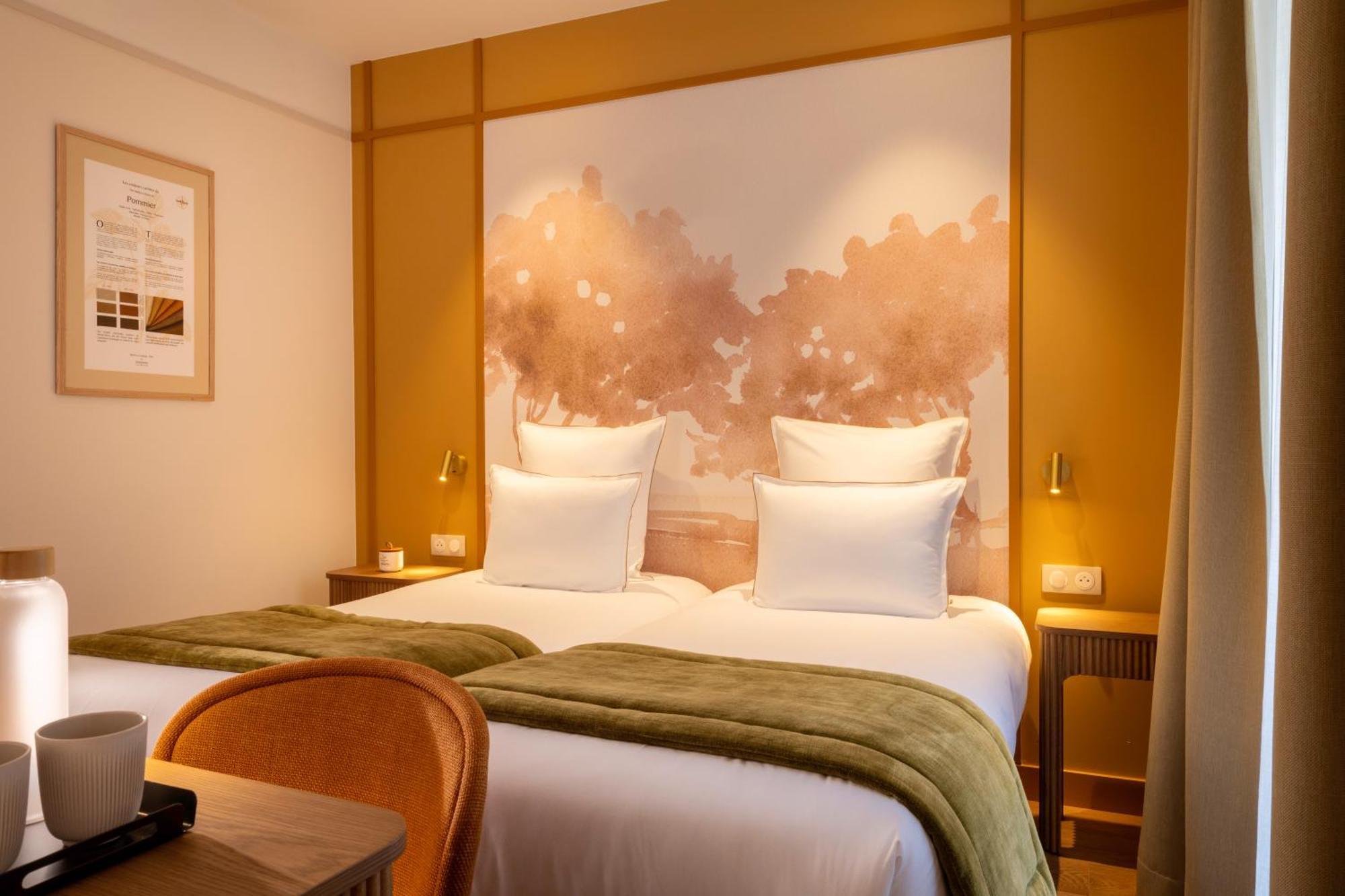 Le Cardinal Hotel
