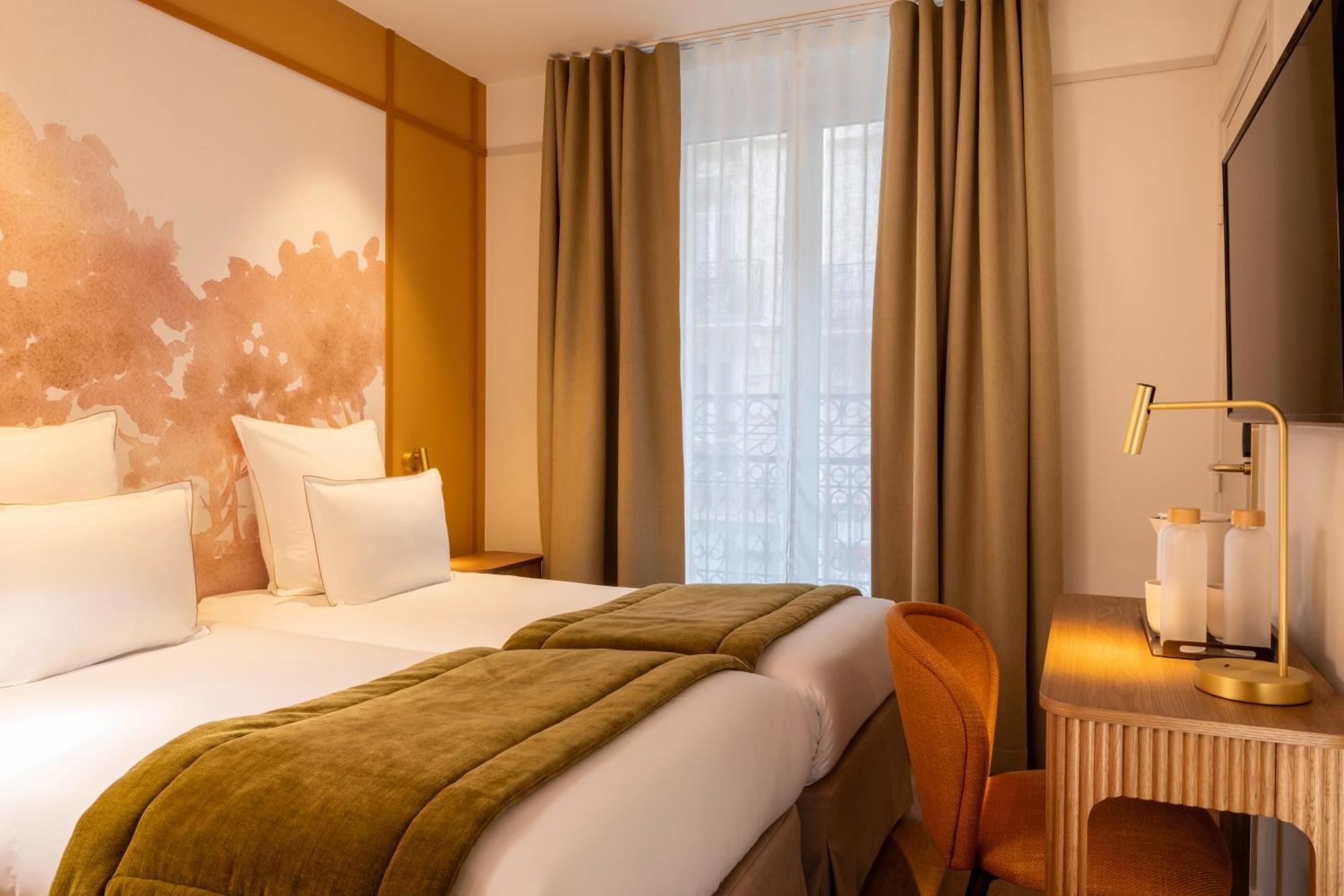 Hotel Le Cardinal 4*