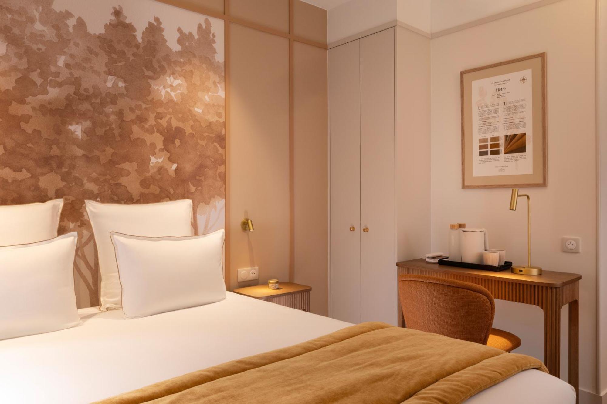 Le Cardinal Hotel Paris