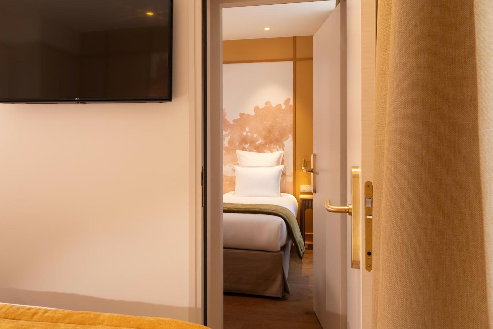 Le Cardinal 4* Parigi