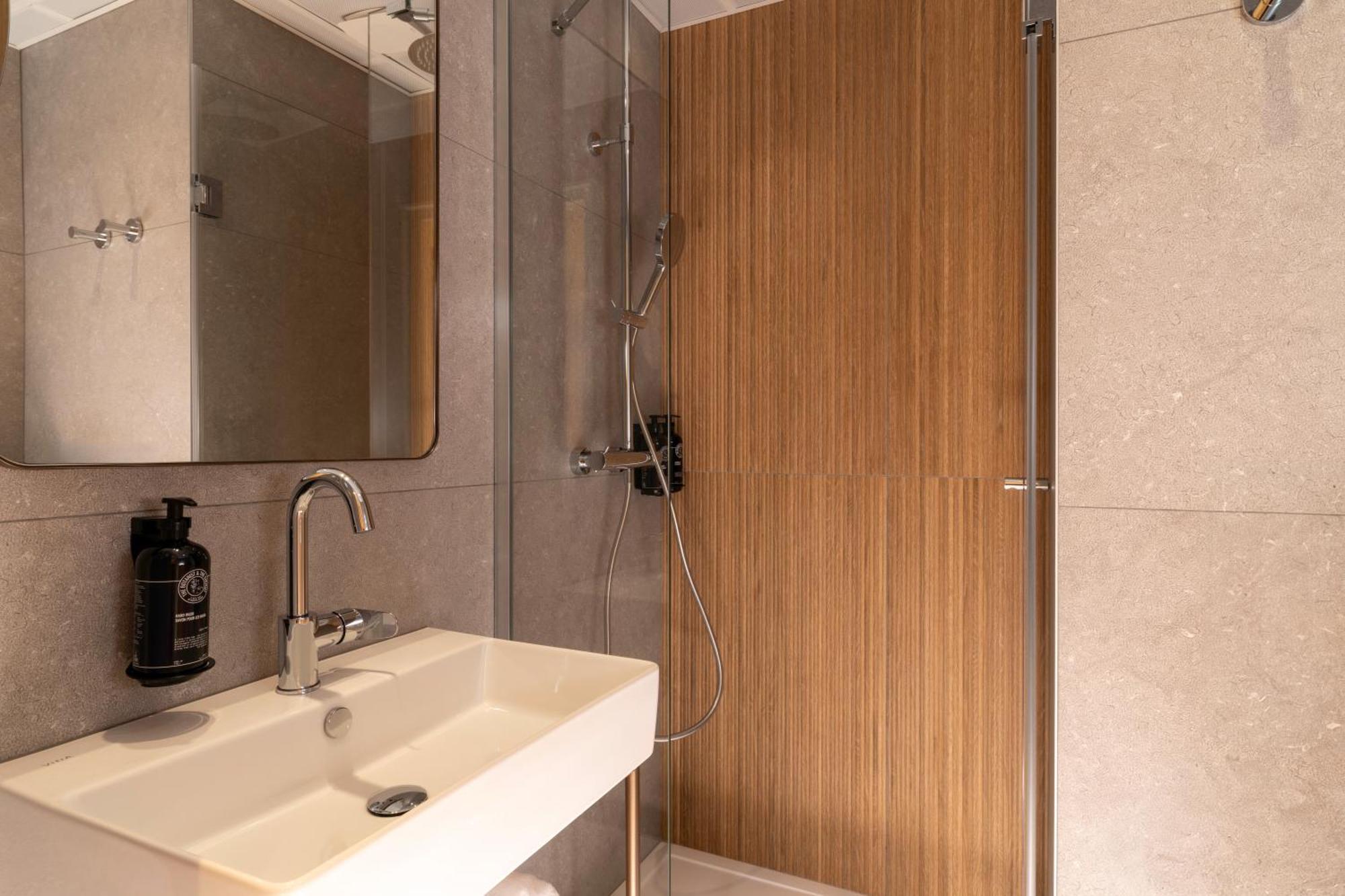 Le Cardinal Hotel Parigi
