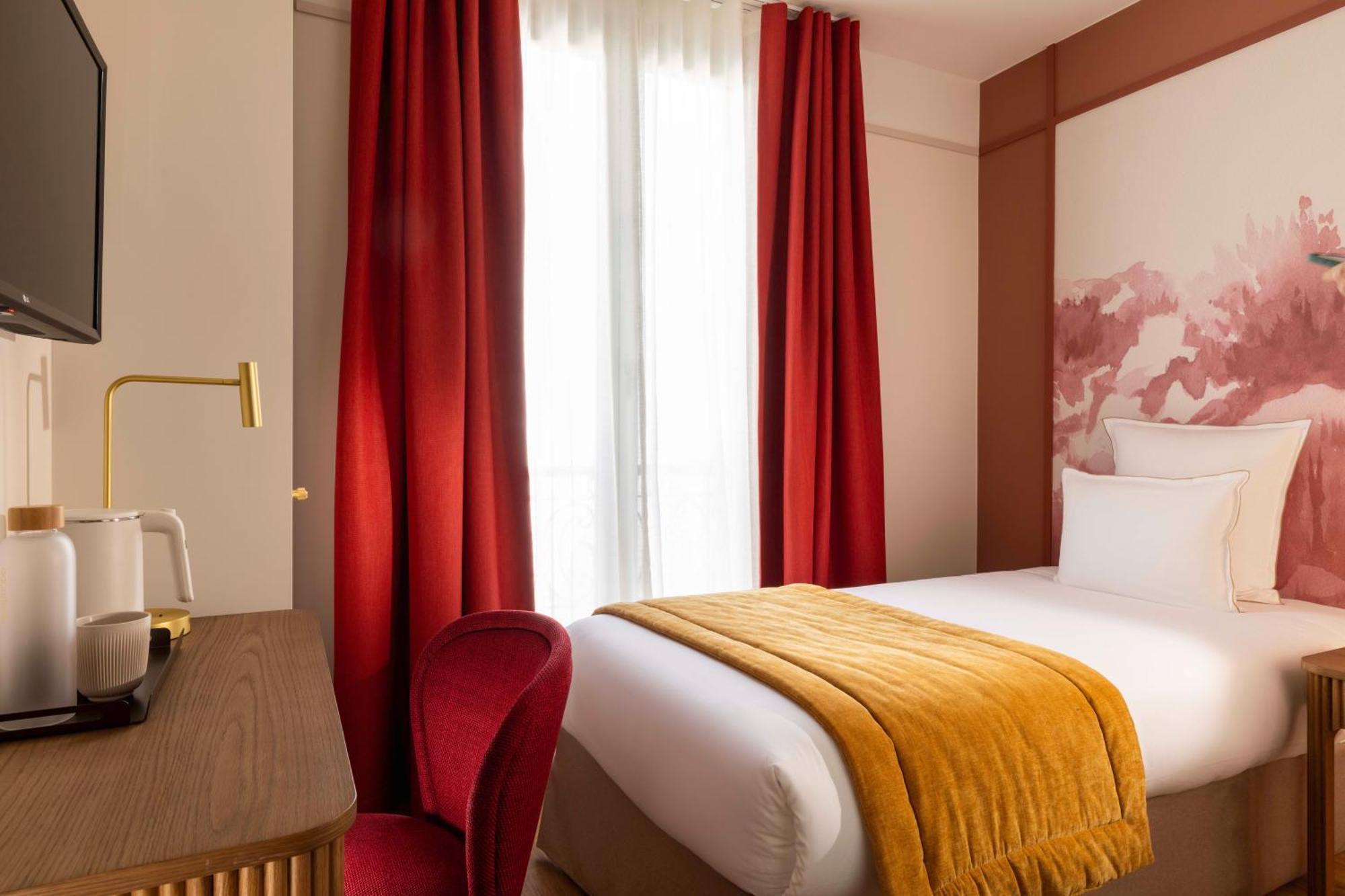 Le Cardinal 4* Parigi