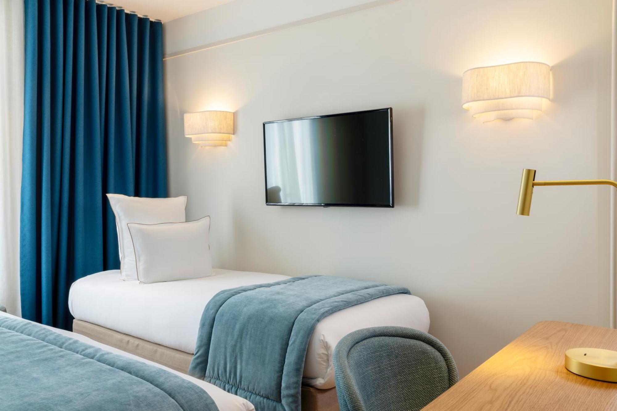 Hotel Le Cardinal