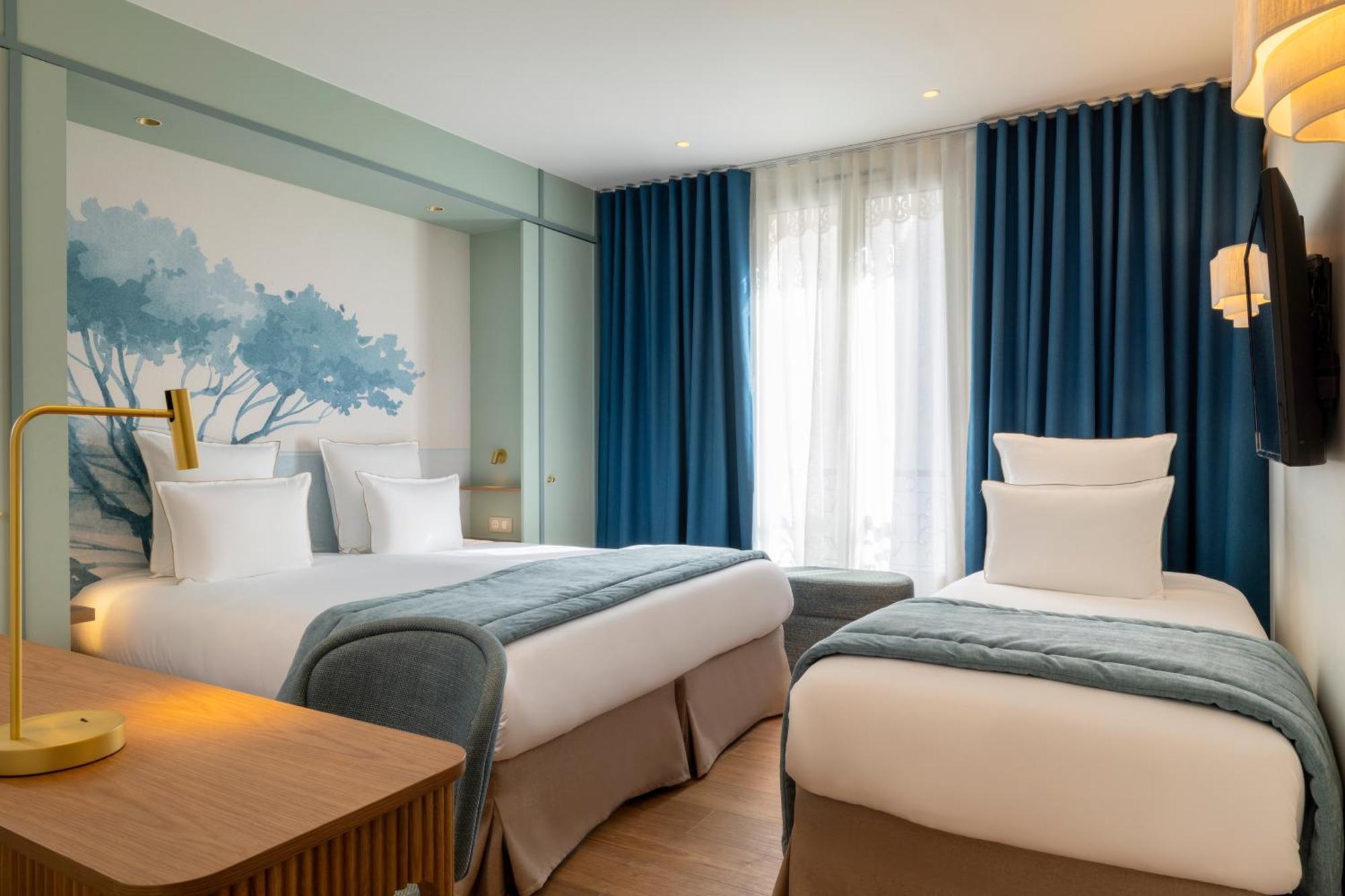 Le Cardinal Hotel Parigi