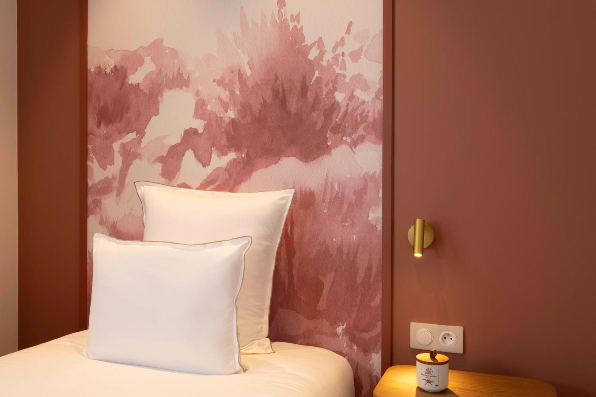 Le Cardinal 4* Parigi