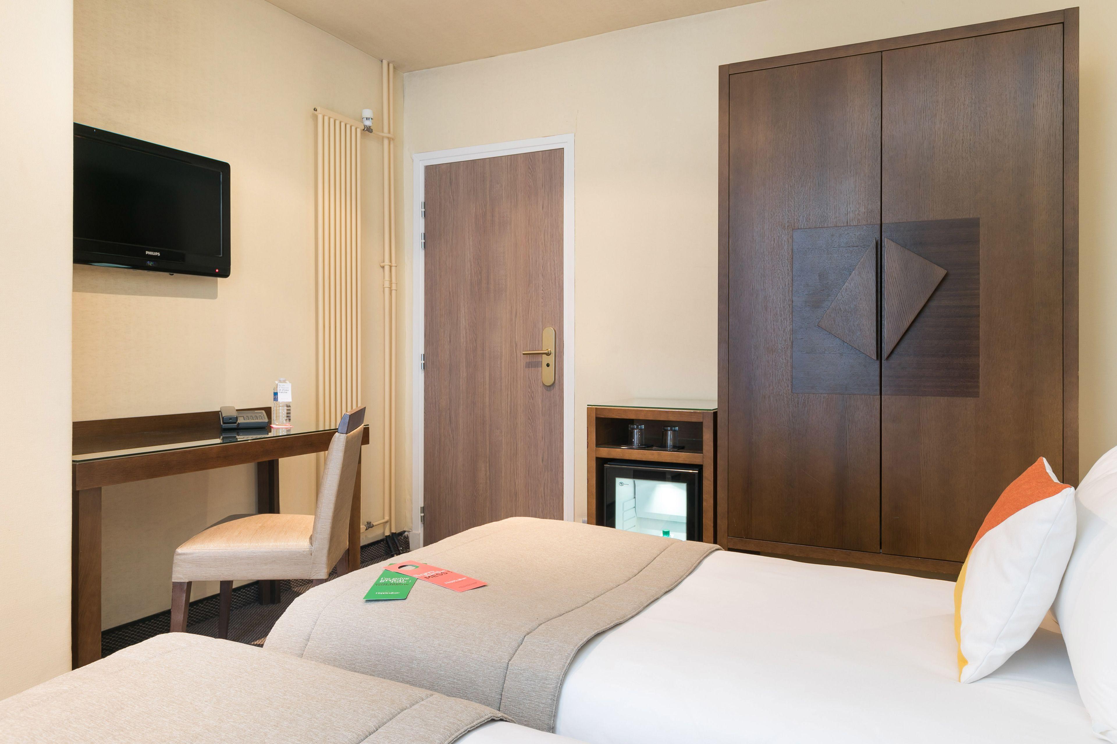 Le Cardinal 4* Parigi