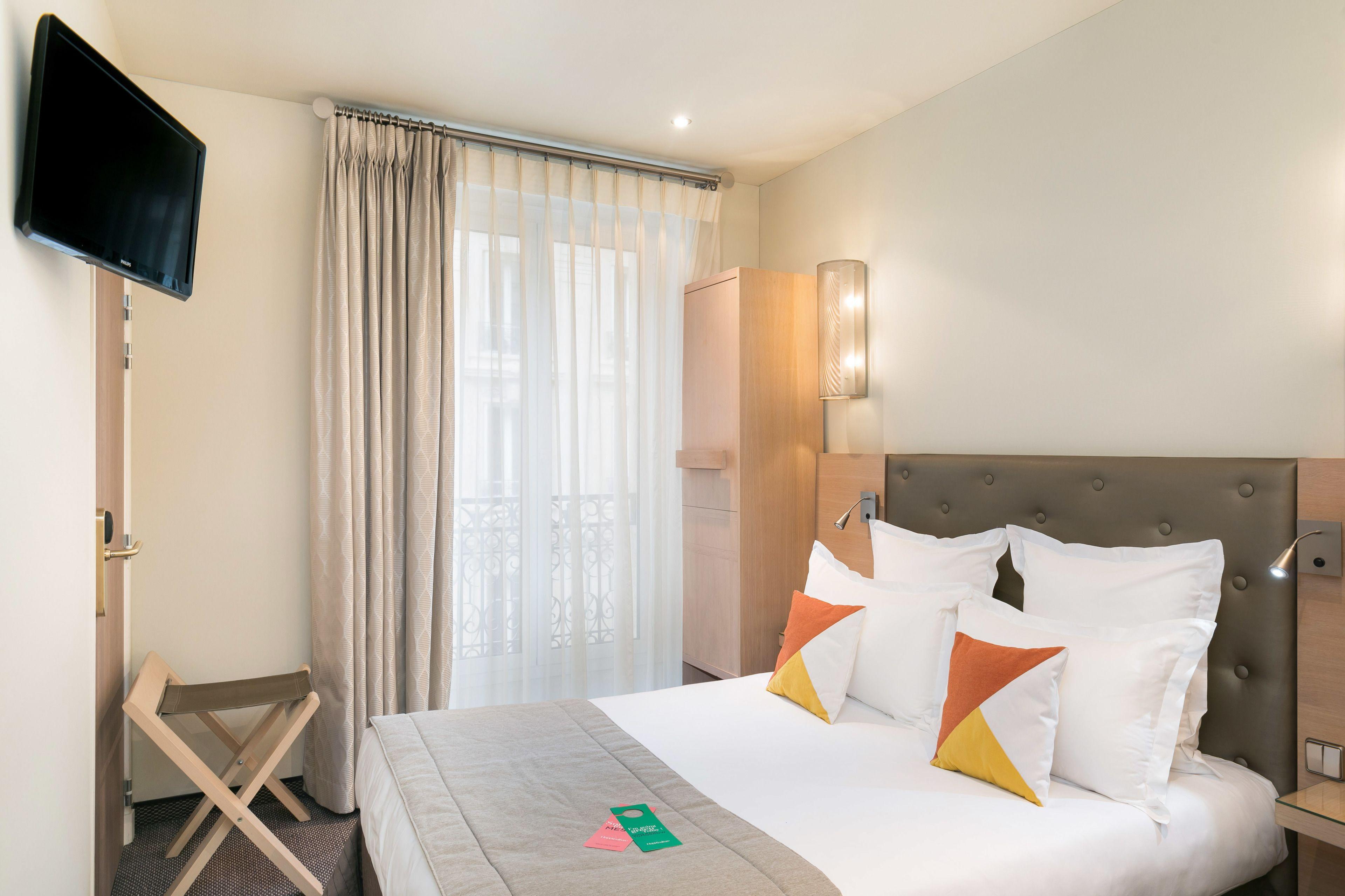 Hotel Le Cardinal Parigi