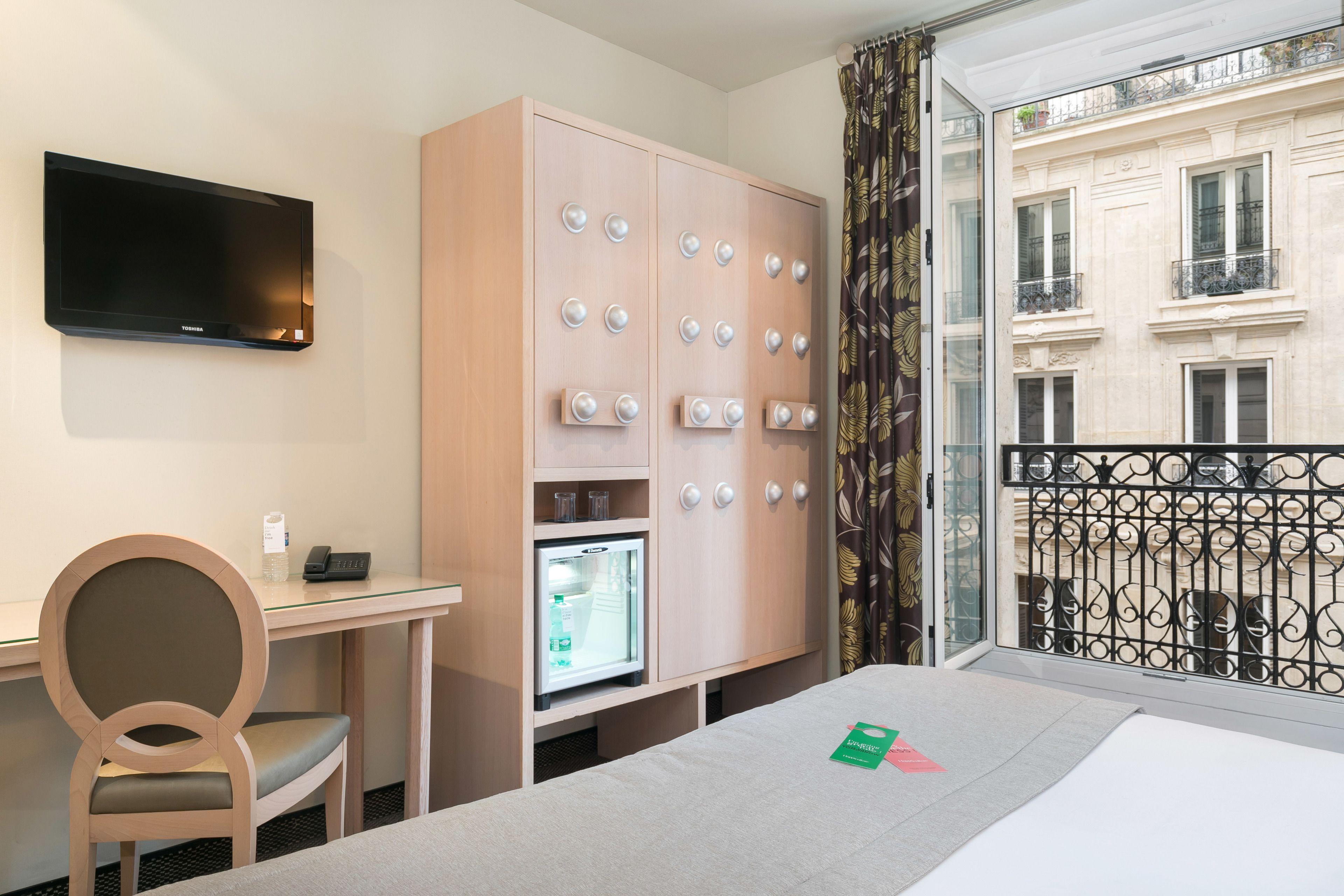 Le Cardinal Hotel Parigi