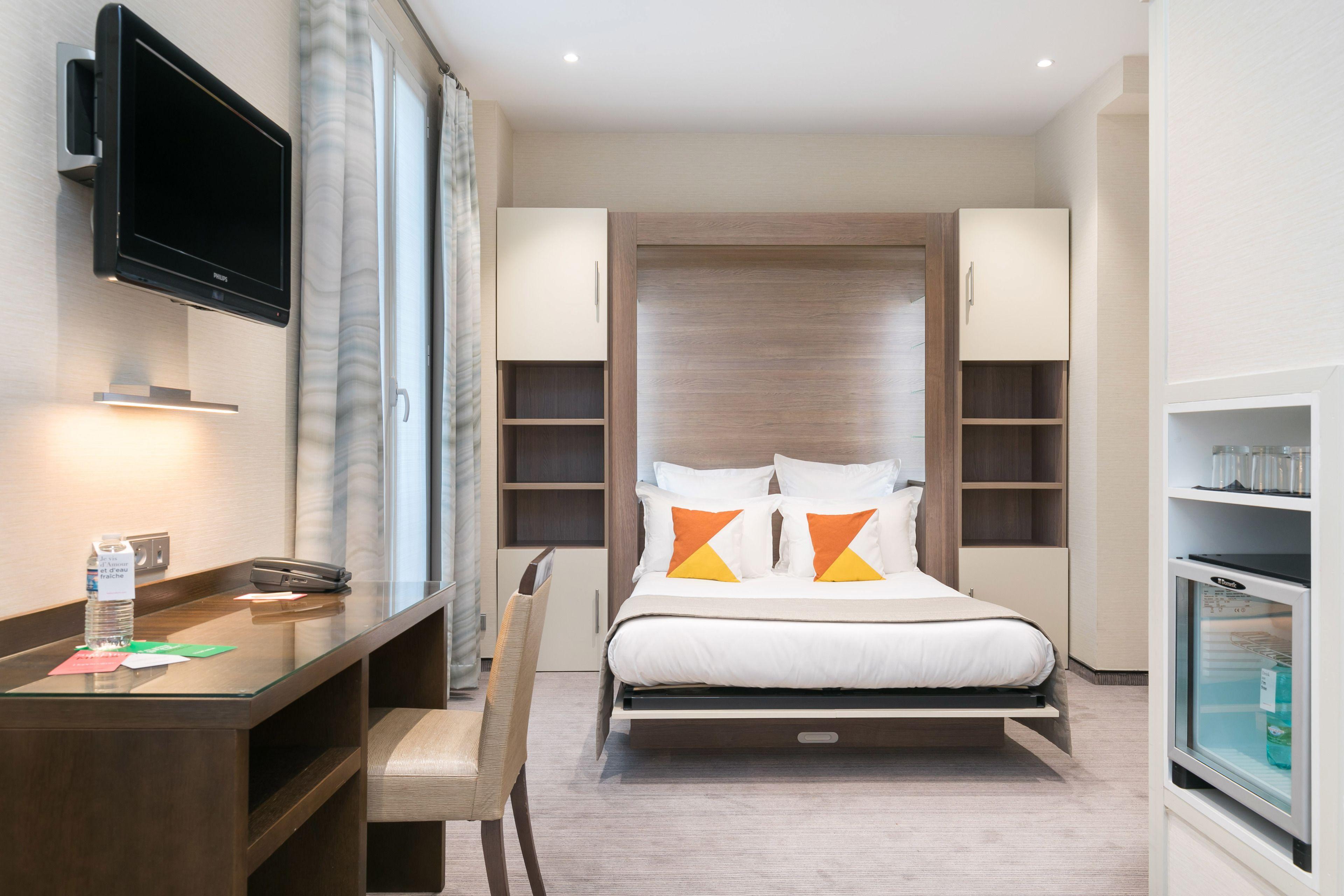 Le Cardinal Hotel 4*