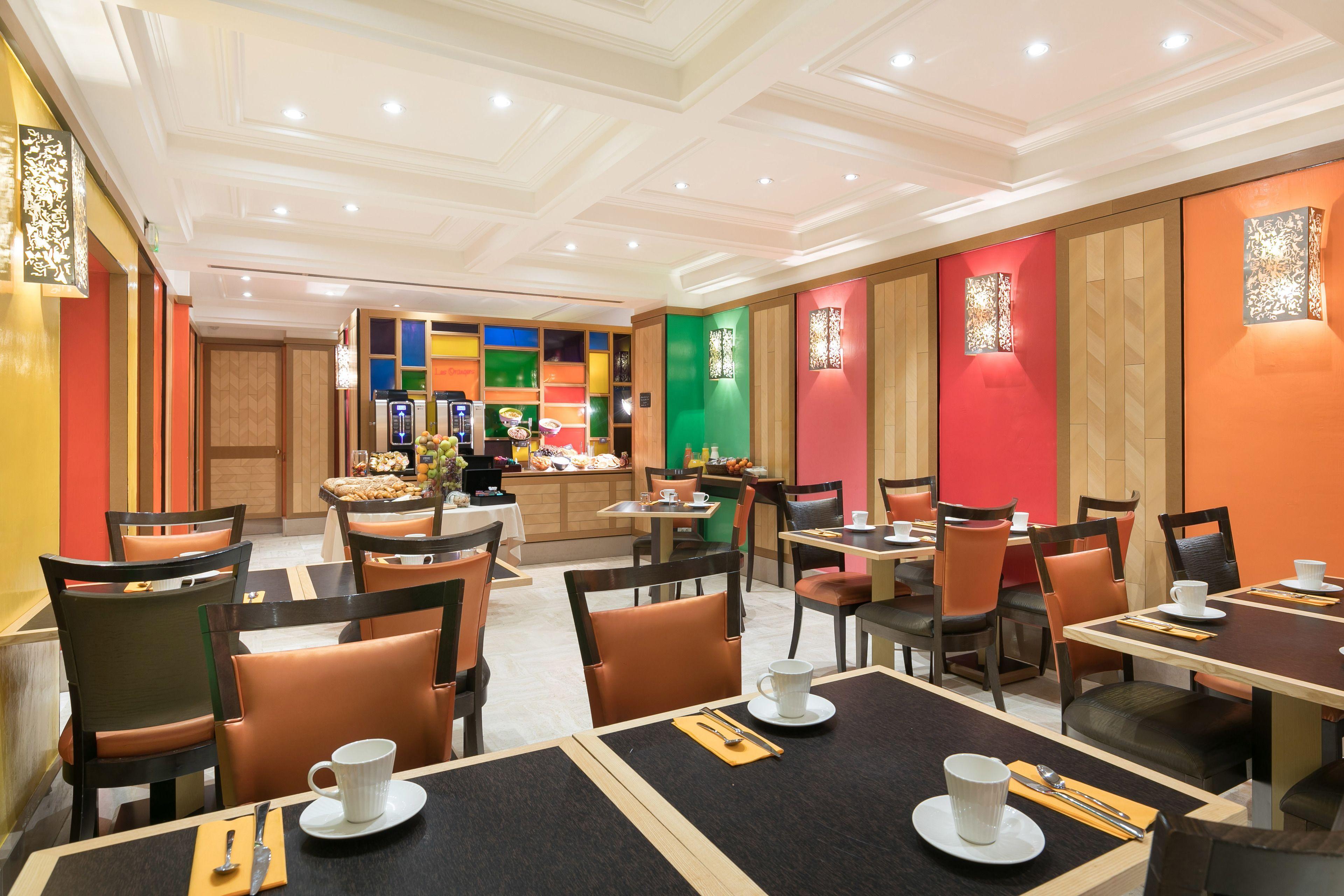 Le Cardinal Hotel Parigi