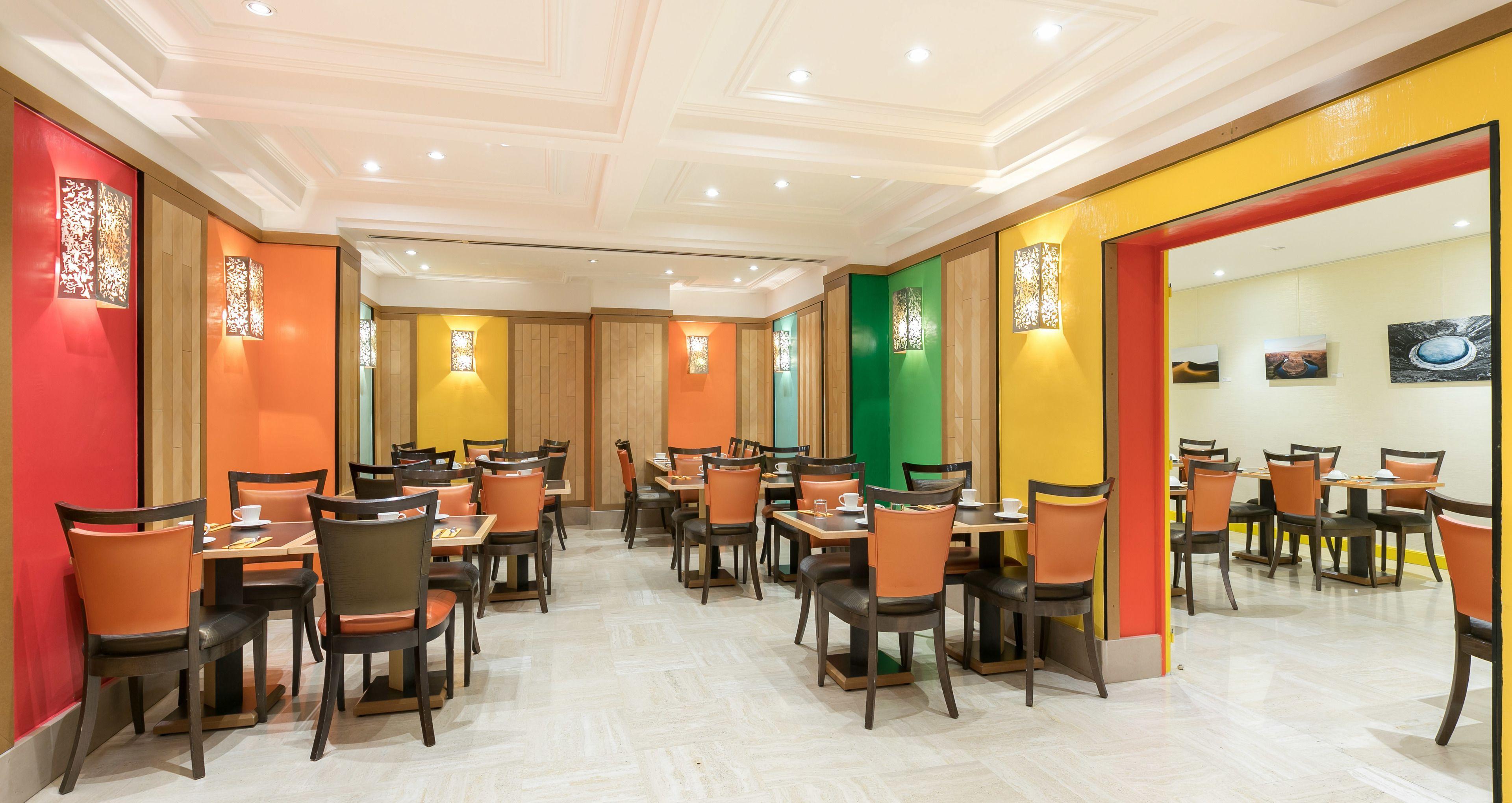 Le Cardinal Hotel Parigi