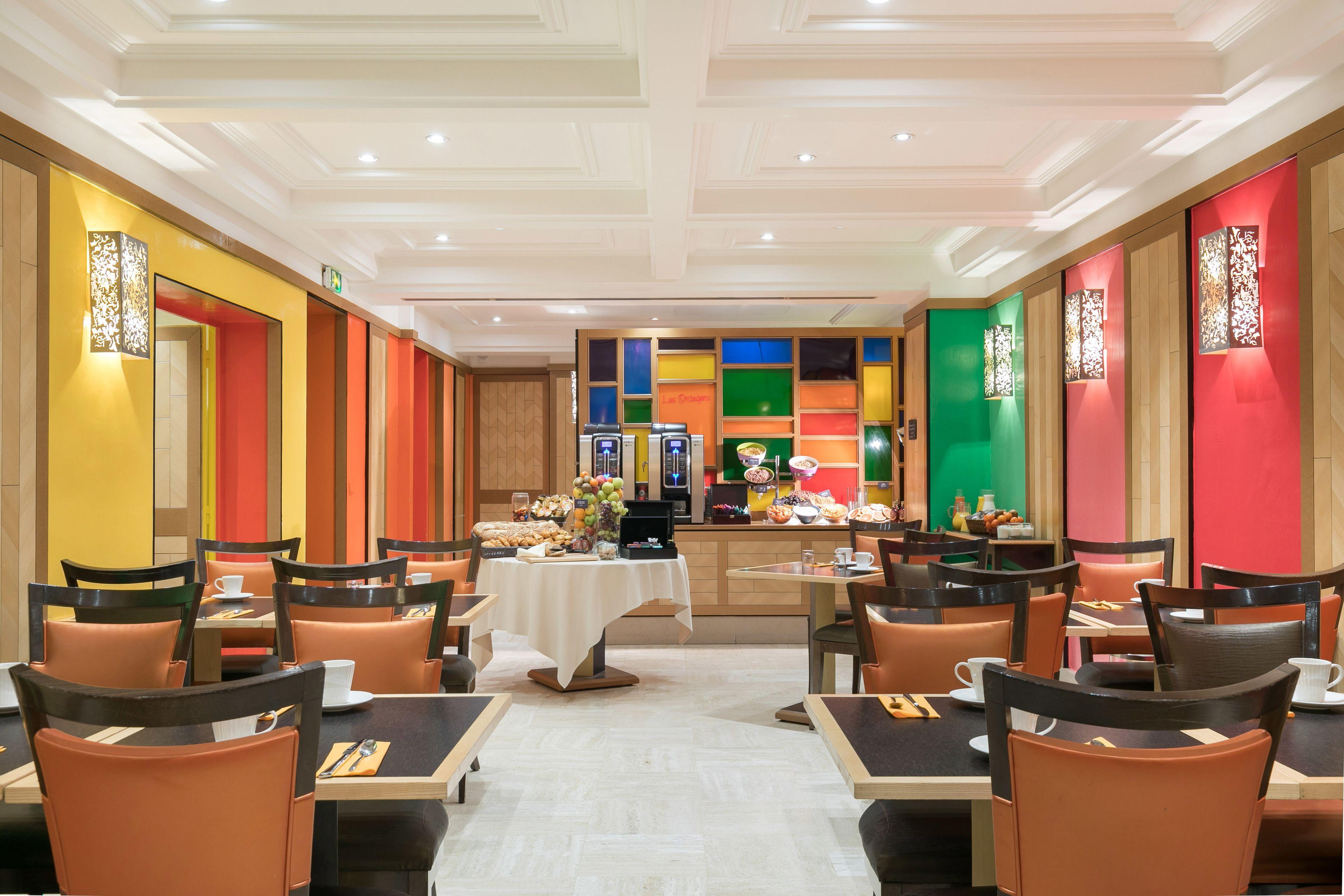 Le Cardinal Hotel 4*