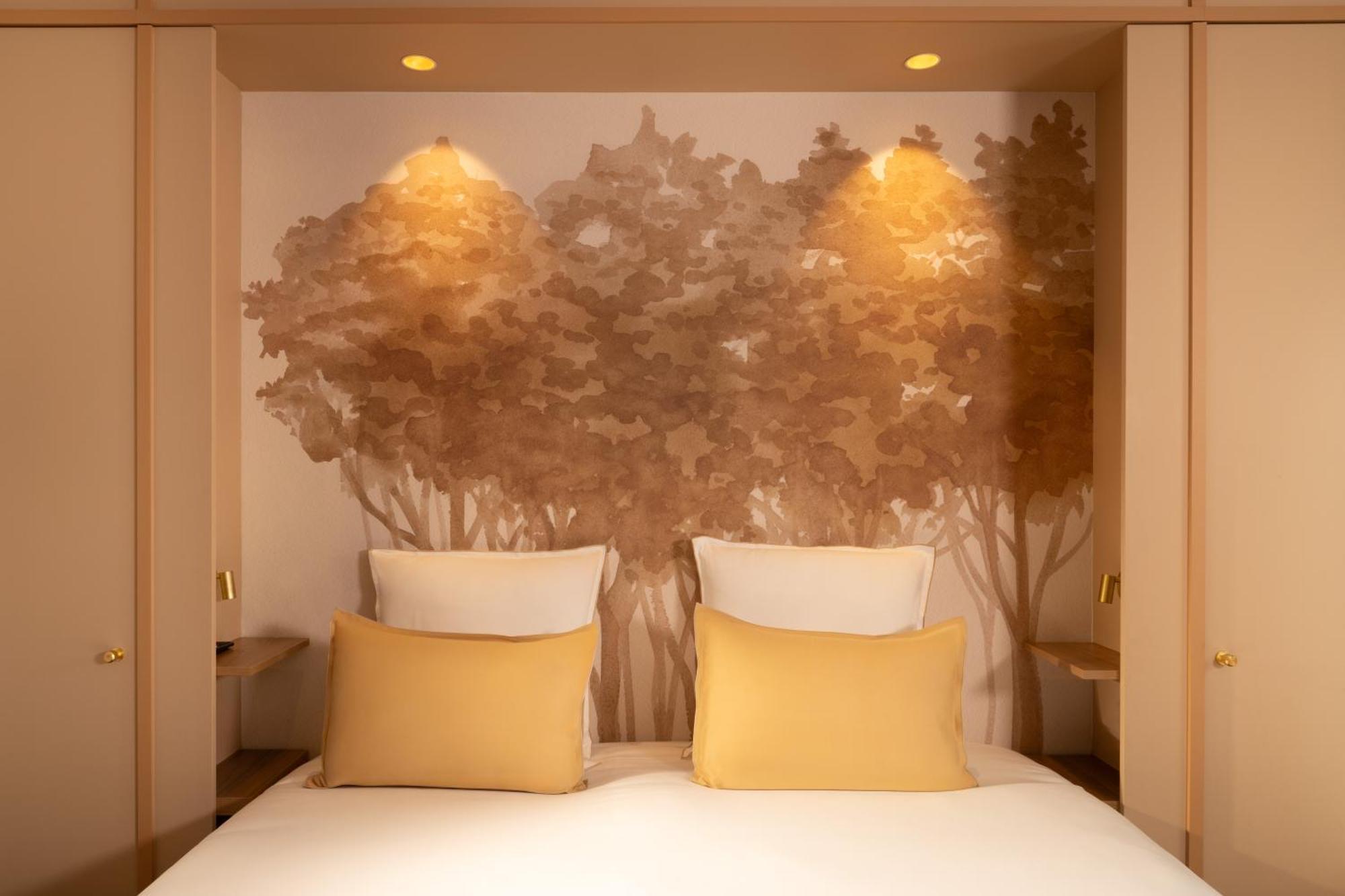 Le Cardinal Hotel Parigi