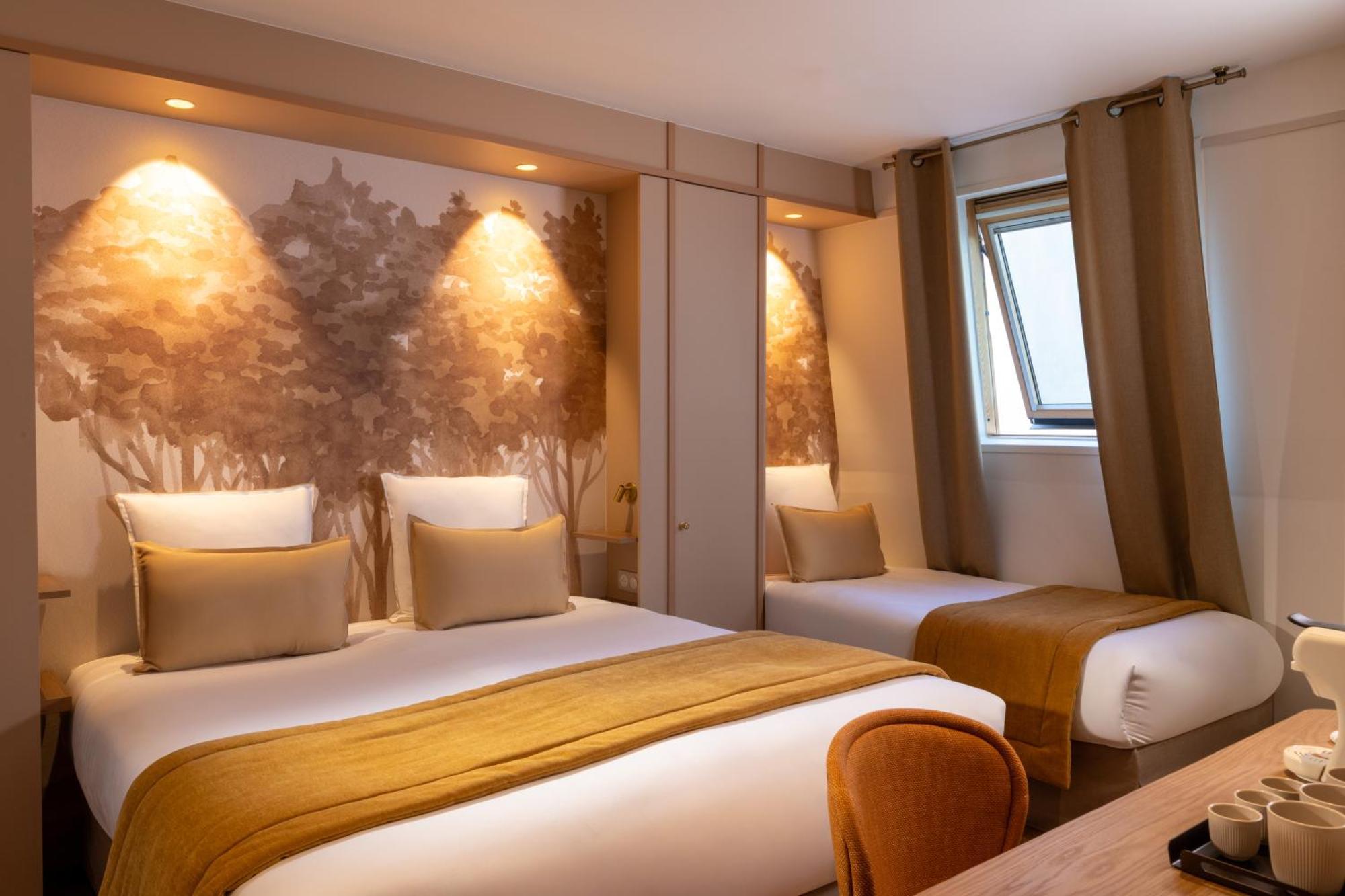 Le Cardinal Hotel Parigi