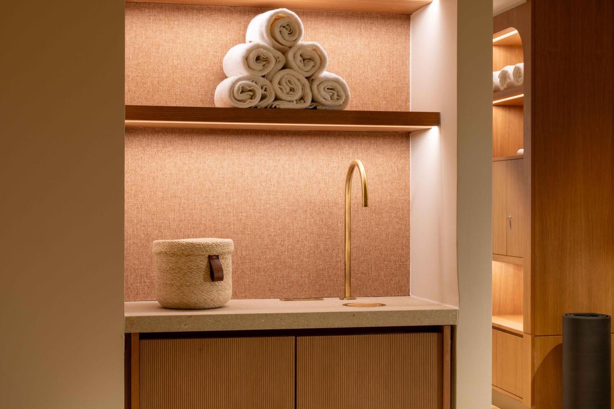 Hotel Le Cardinal Parigi