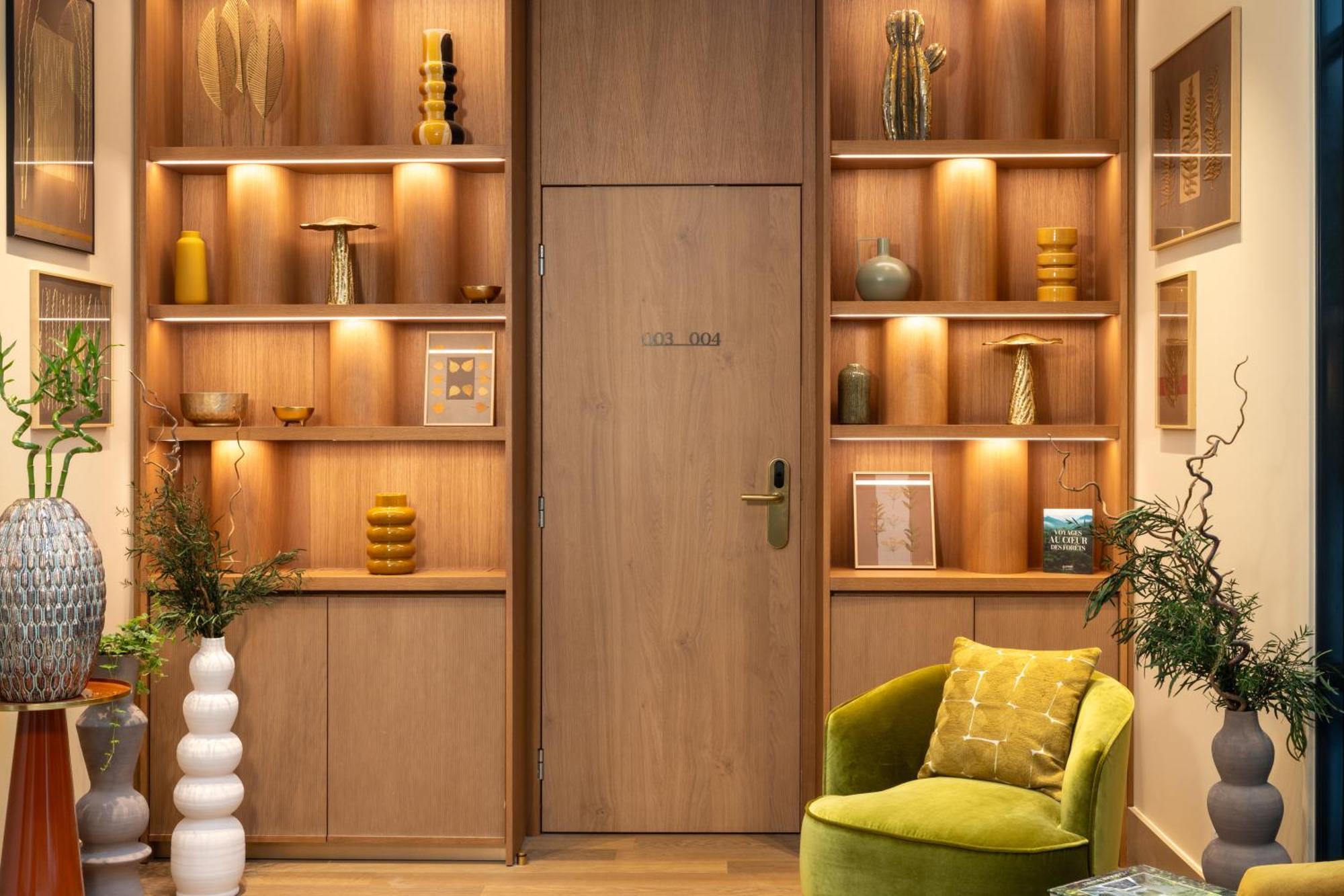 Hotel Le Cardinal 4*