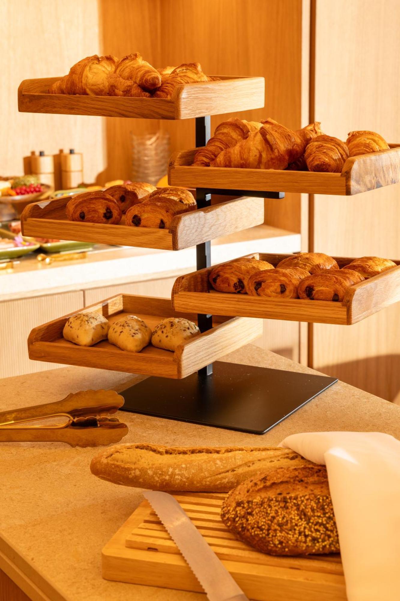 Le Cardinal Hotel Parigi